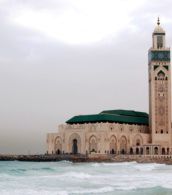 Travel to Morocco: Casablanca 8 days tour
