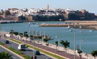 8 days tour From Marrakech