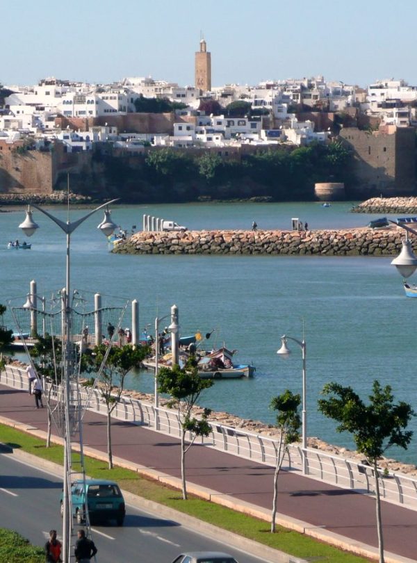 8 days tour From Marrakech