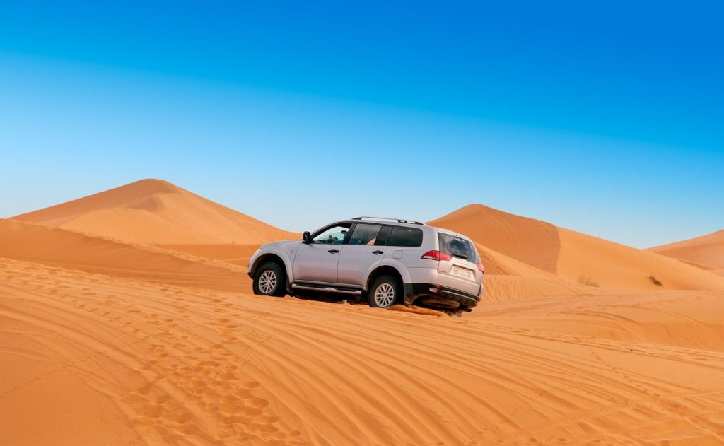 5 days tour from Fes to Marrakech