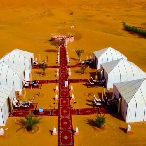 8 days morocco desert tour from Fes to Marrakech