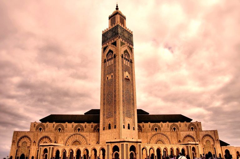 12-Day Morocco Tour from Casablanca