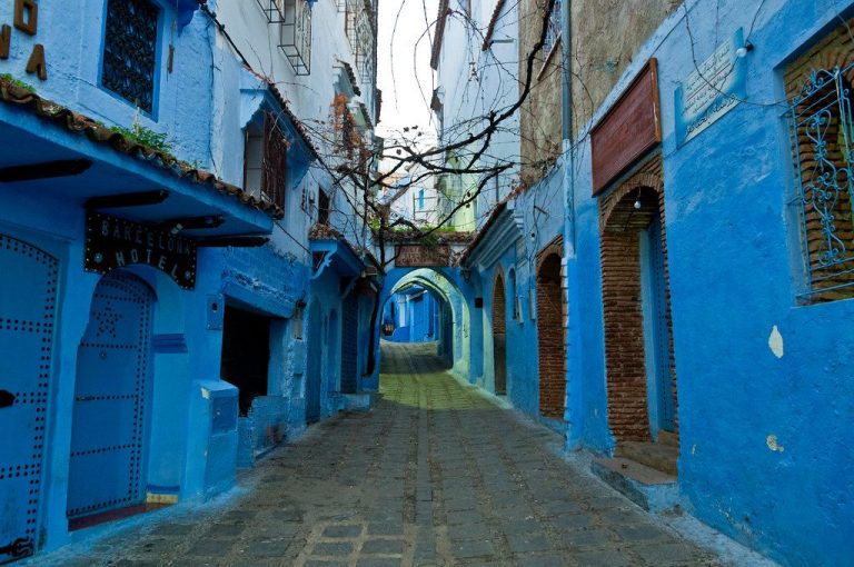 10-Day Morocco Tour from Casablanca