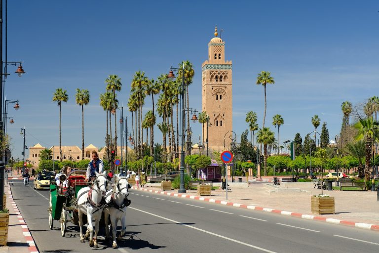 8-Day Morocco Tour from Casablanca
