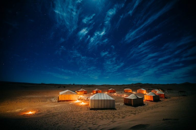 6-Day Desert Tour from Casablanca