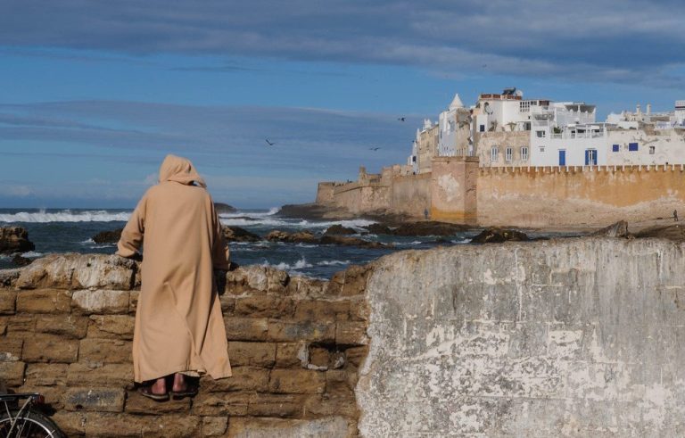 Essaouira Day Trip