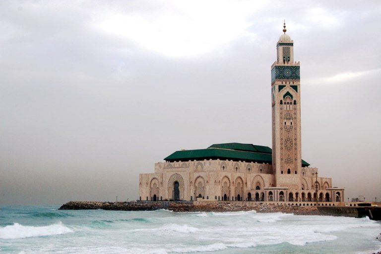 10-Day Tangier to Casablanca Tour