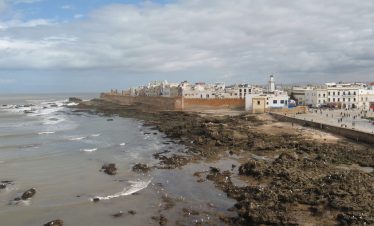 Day trip From Marrakech To Essaouira