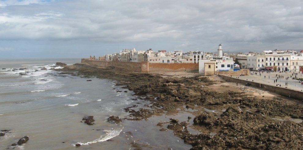 Day trip From Marrakech To Essaouira