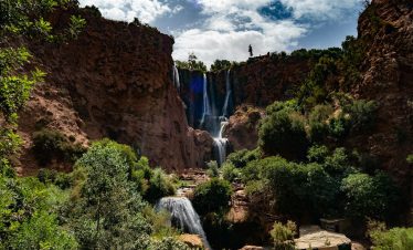 14 days Morocco tour from Casablanca