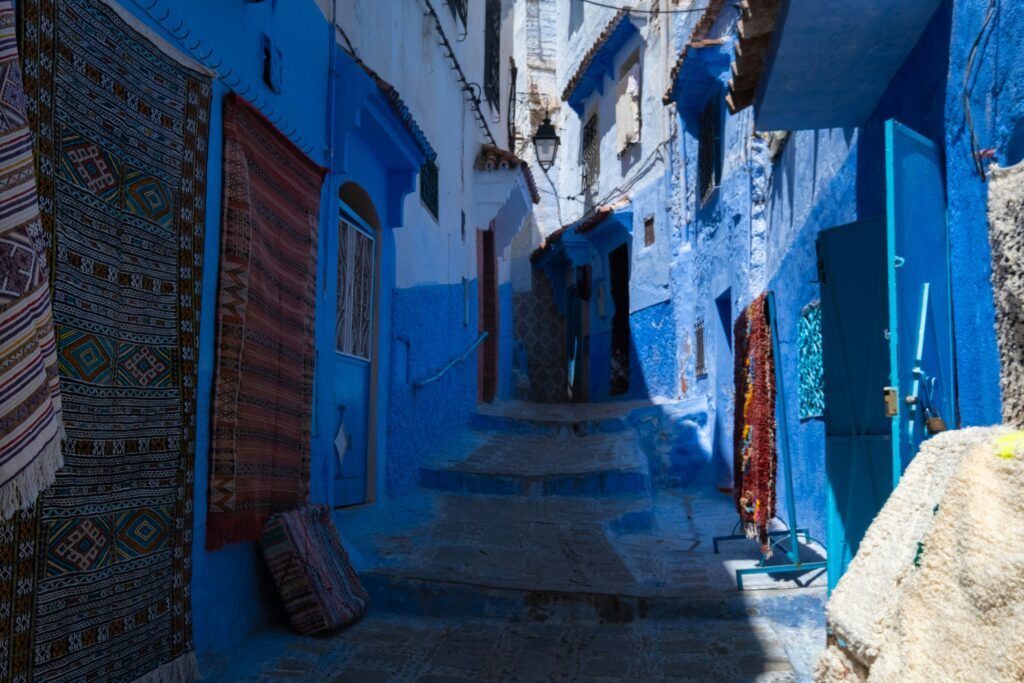 Chefchaouen Day Trip from Fes