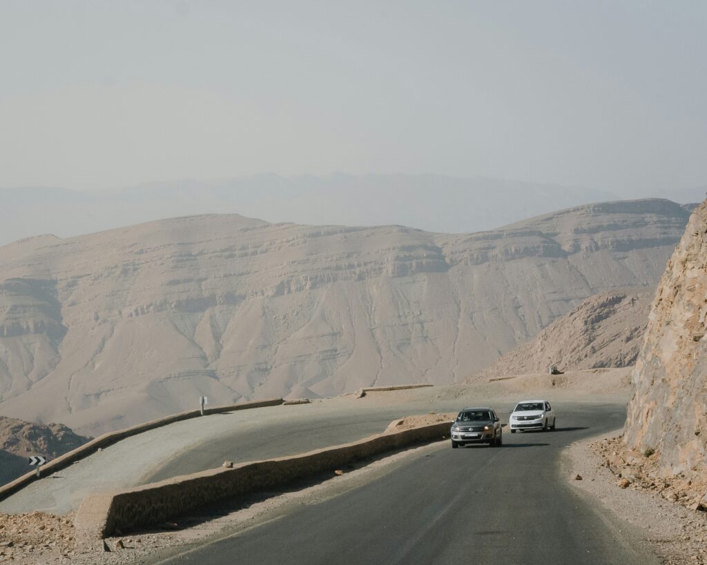 Morocco Atlas Mountains, Desert & Merzouga: 6-Day Itinerary