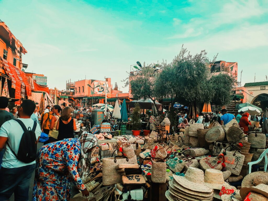 Book your tour